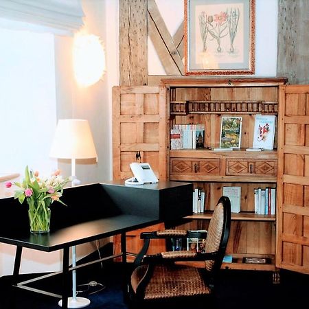 Schlosshotel Betzenstein Екстериор снимка