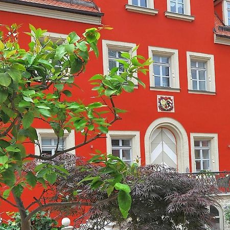 Schlosshotel Betzenstein Екстериор снимка