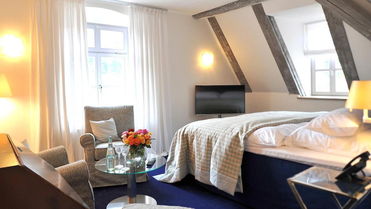 Schlosshotel Betzenstein Екстериор снимка