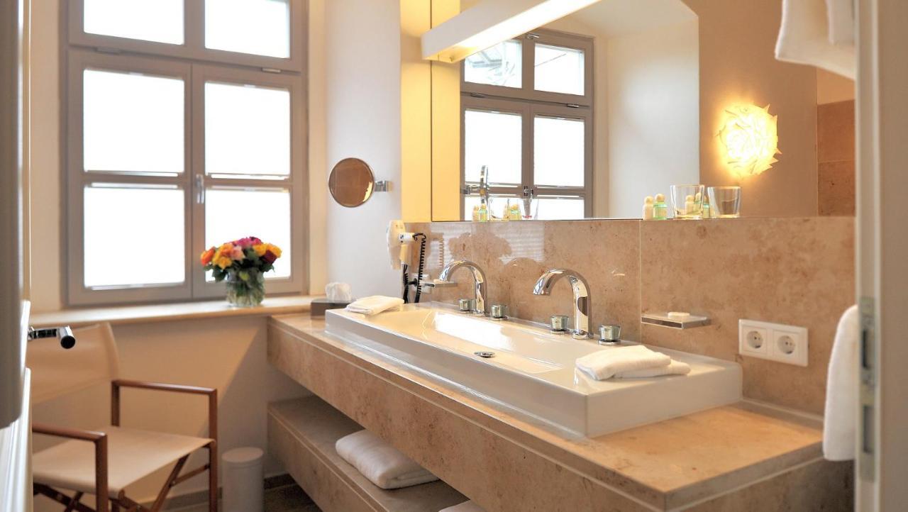 Schlosshotel Betzenstein Екстериор снимка