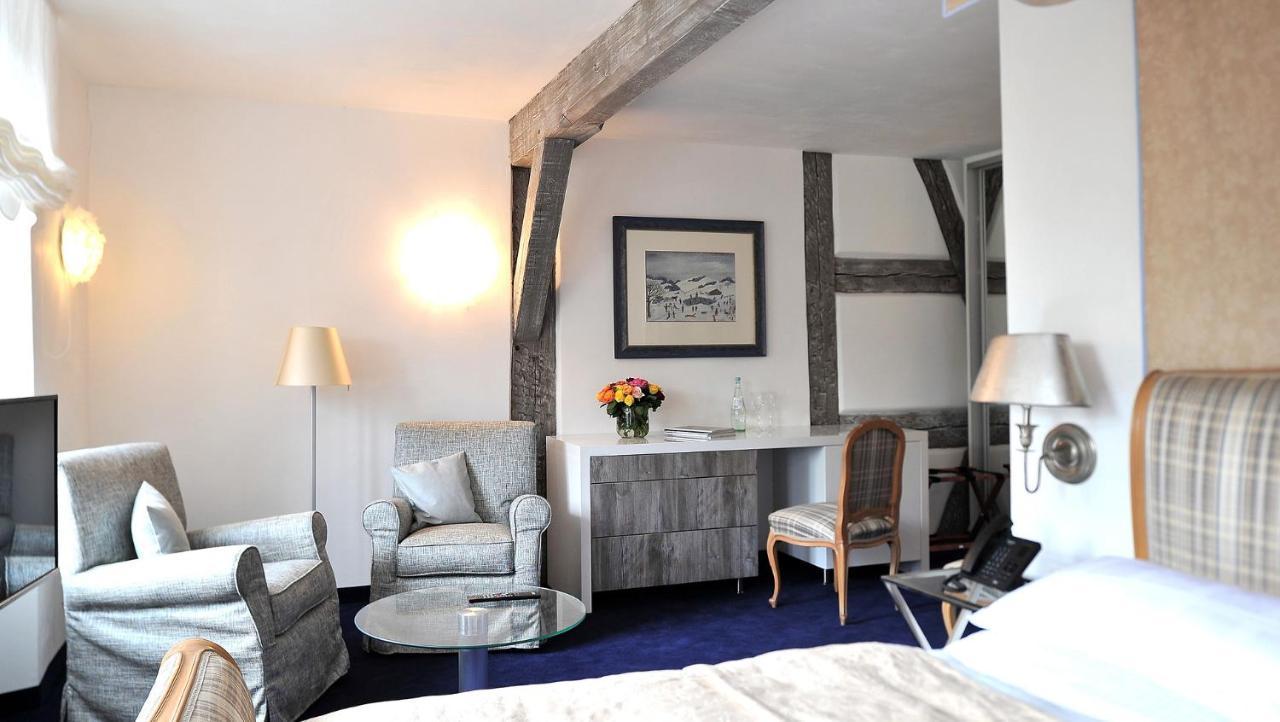 Schlosshotel Betzenstein Екстериор снимка