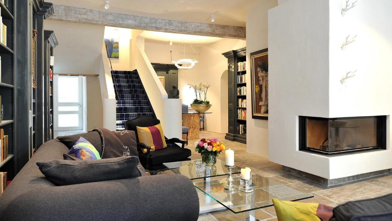 Schlosshotel Betzenstein Екстериор снимка