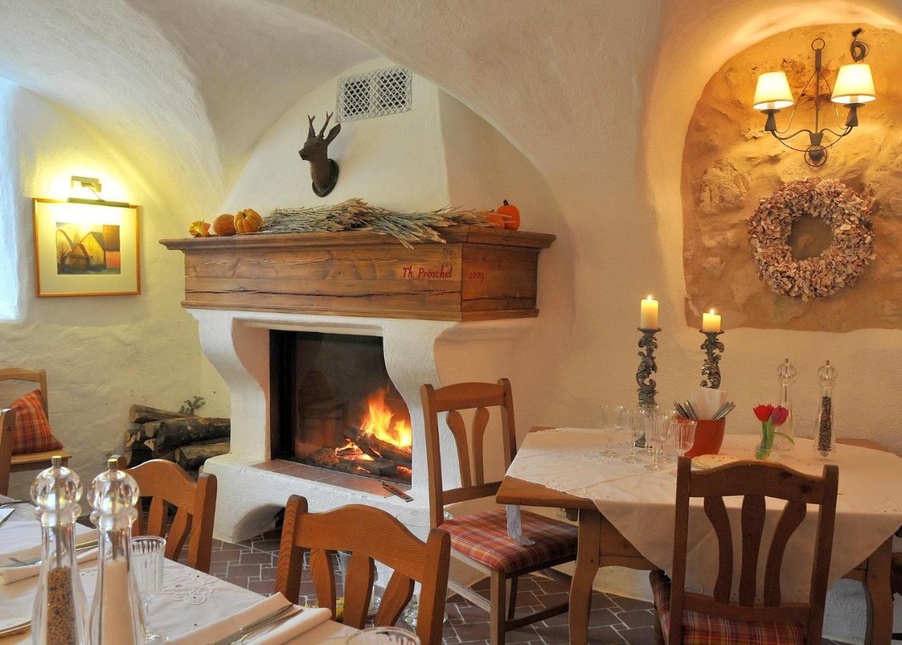 Schlosshotel Betzenstein Екстериор снимка