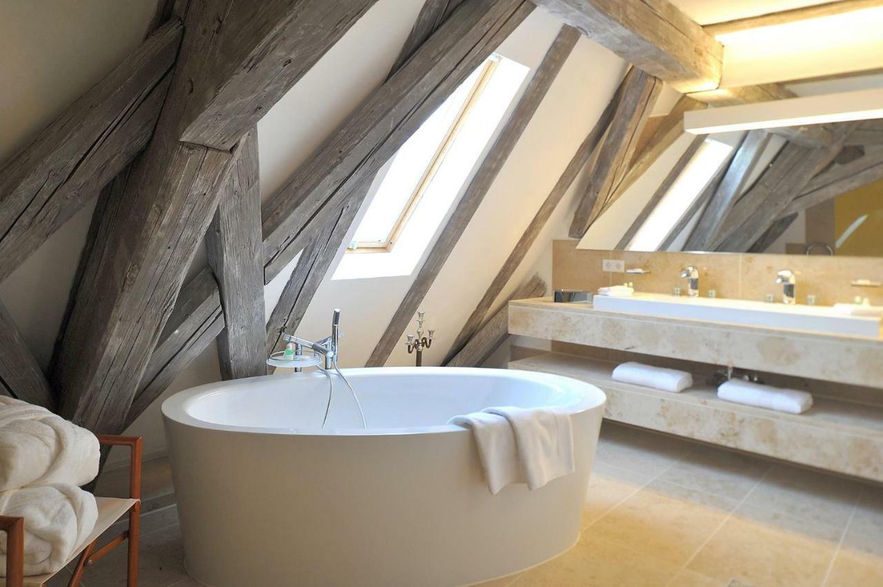 Schlosshotel Betzenstein Екстериор снимка