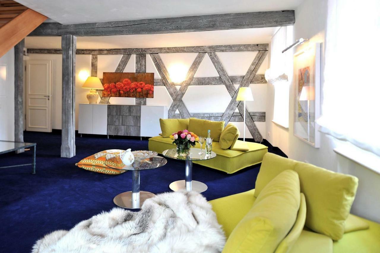Schlosshotel Betzenstein Екстериор снимка